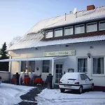 Attaché Hotel Raunheim