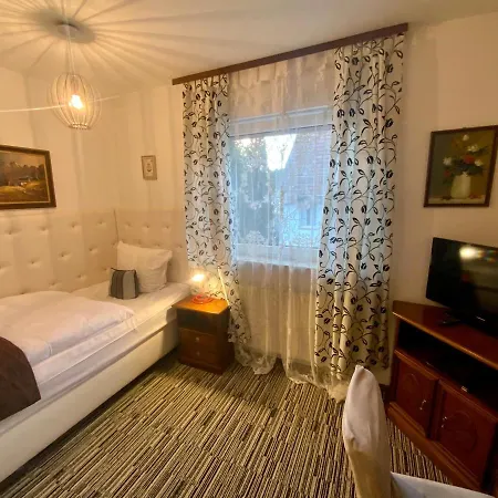 Attache Hotel Raunheim