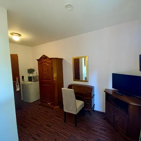 Hotel Attache Raunheim