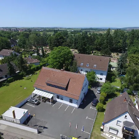 Hotel Attache Raunheim