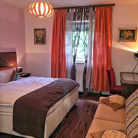 Hotell Attache Raunheim