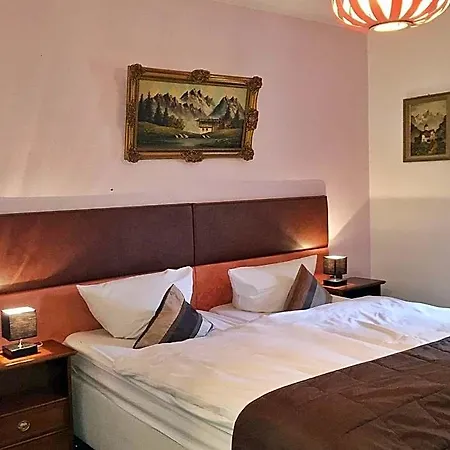 Attache Hotell Raunheim
