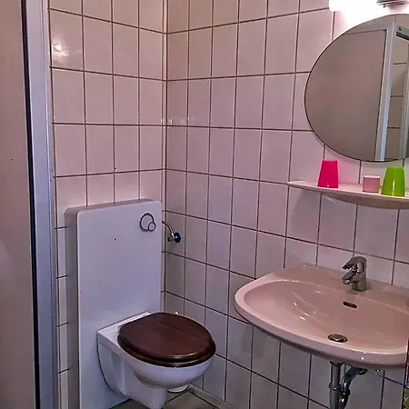 Hotell Attache Raunheim