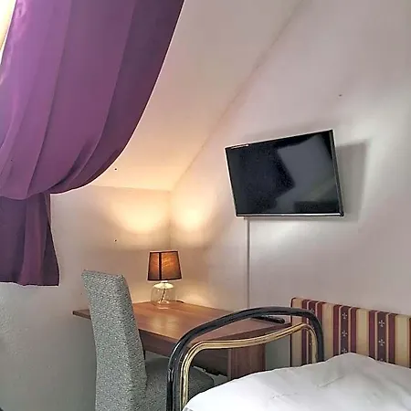 Hotell Attache Raunheim