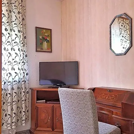 Attache Hotell Raunheim