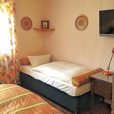 Hotell Attache Raunheim