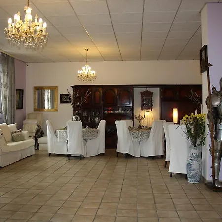 Hotel Attache Raunheim