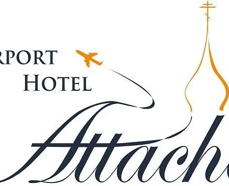 Attache 3*