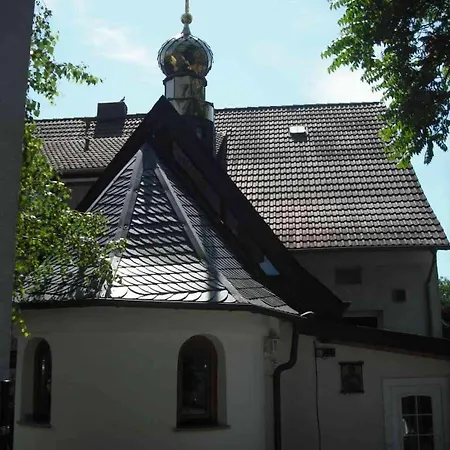 Attache Hotell Raunheim