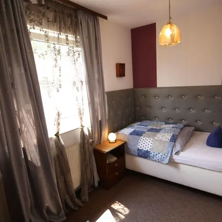 Attache Hotell Raunheim