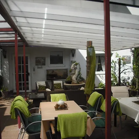 Attache 3* Raunheim