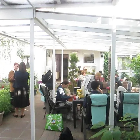 ホテル アタッシェ 3*