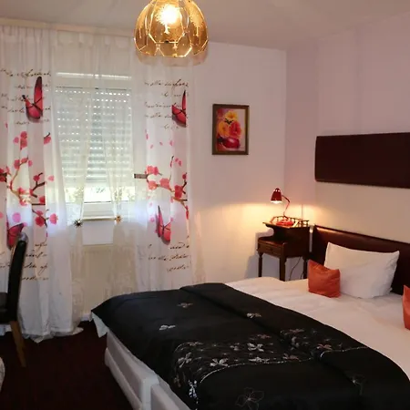 Attache Hotel 3*