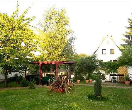 Attache 3* Raunheim