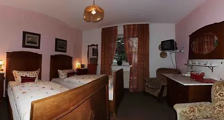 Hotel Attache Raunheim