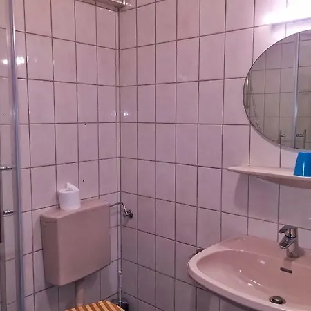 Attache Hotell Raunheim