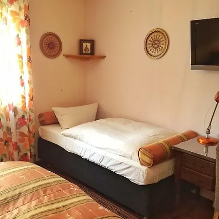 Attache Hotell Raunheim