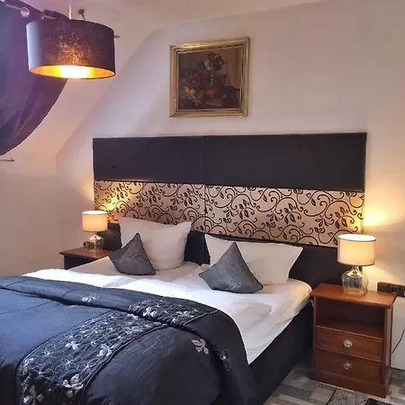 Attache Hotell Raunheim