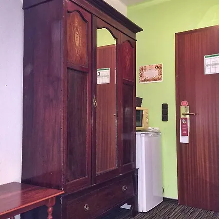 Attache Hotell Raunheim
