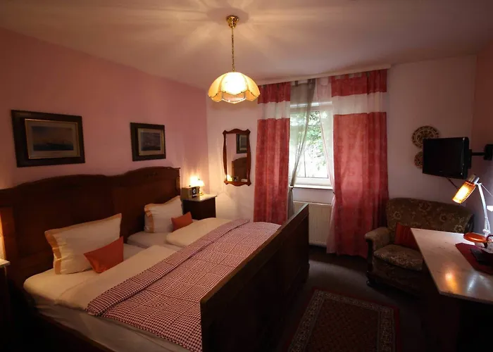 Attaché 3* Raunheim