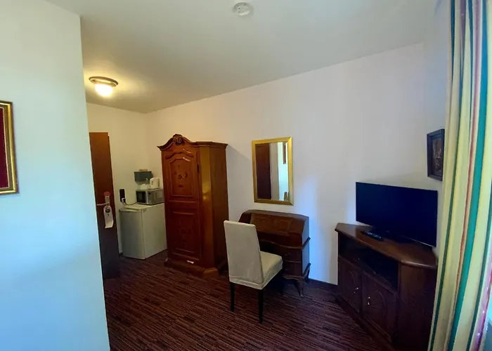 Hotel Attaché Raunheim