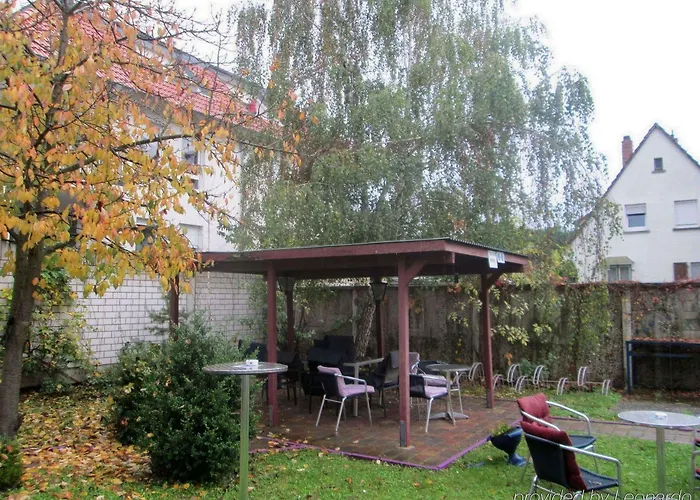 Attaché 3* Raunheim