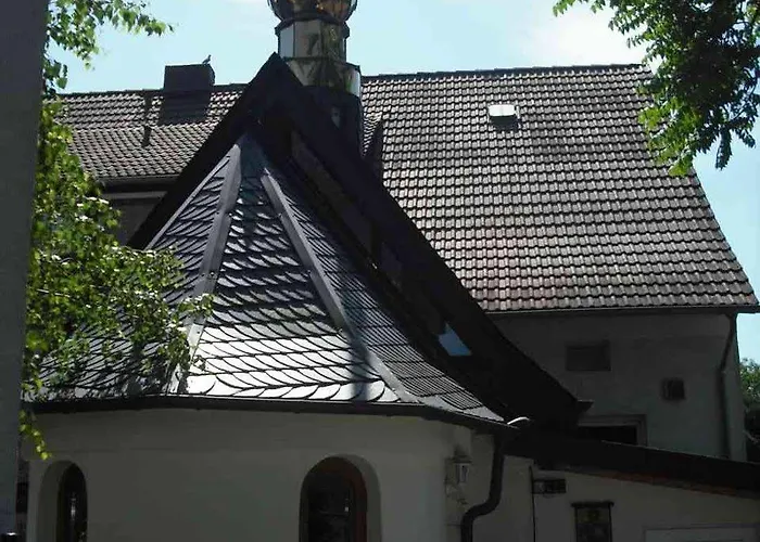 Attaché Szálloda Raunheim