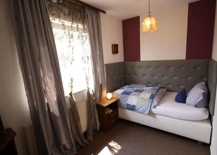 Attaché Hotel Raunheim