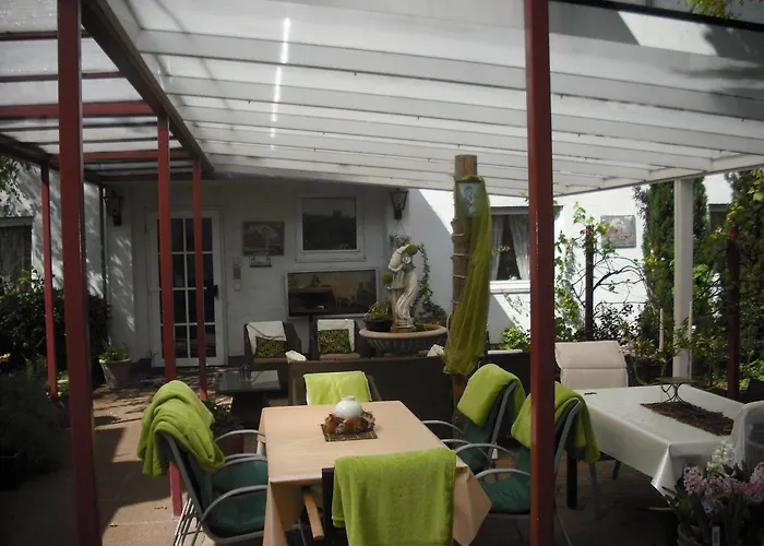 Attaché 3* Raunheim