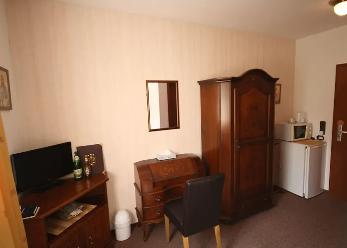 Attaché Hotel Raunheim