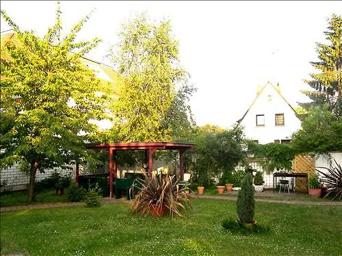 Attaché 3* Raunheim