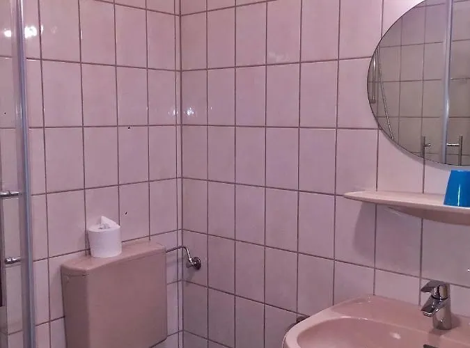 Attaché Szálloda Raunheim