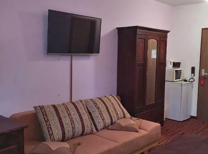 Attaché Hotel Raunheim