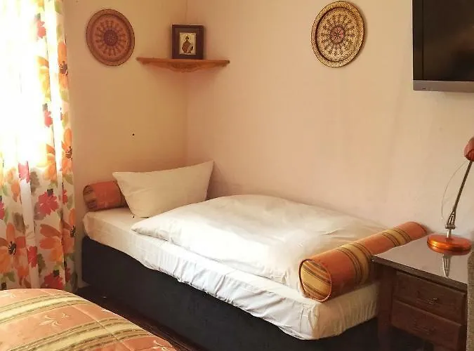 Attaché Szálloda Raunheim