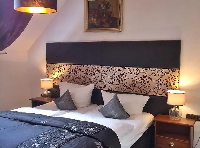 Attaché Hotel Raunheim