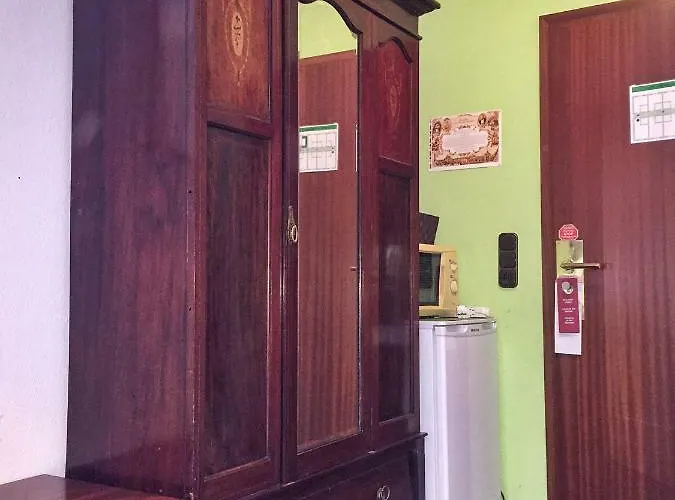 Attaché Hotel Raunheim